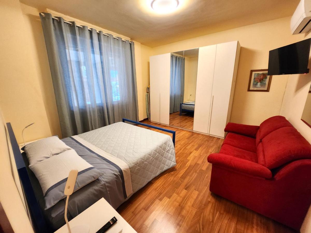 Appartamento Noris La Spezia Eksteriør billede